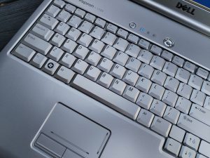 Dell Inspiron 1720