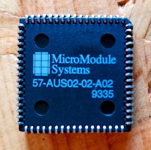 PC Booster LUXUS - MicroModule Systems