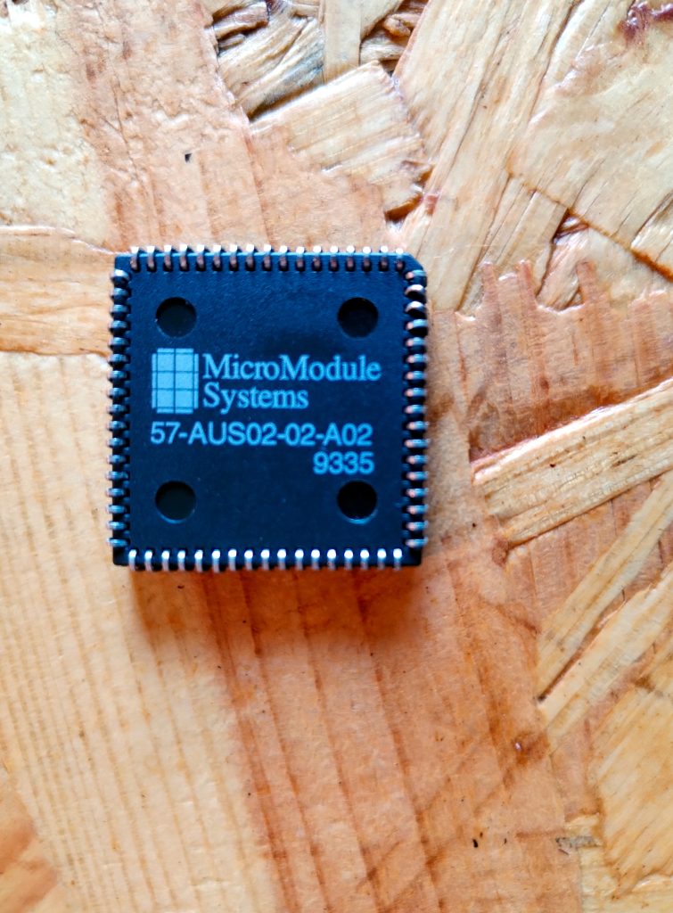 PC Booster LUXUS - MicroModule Systems