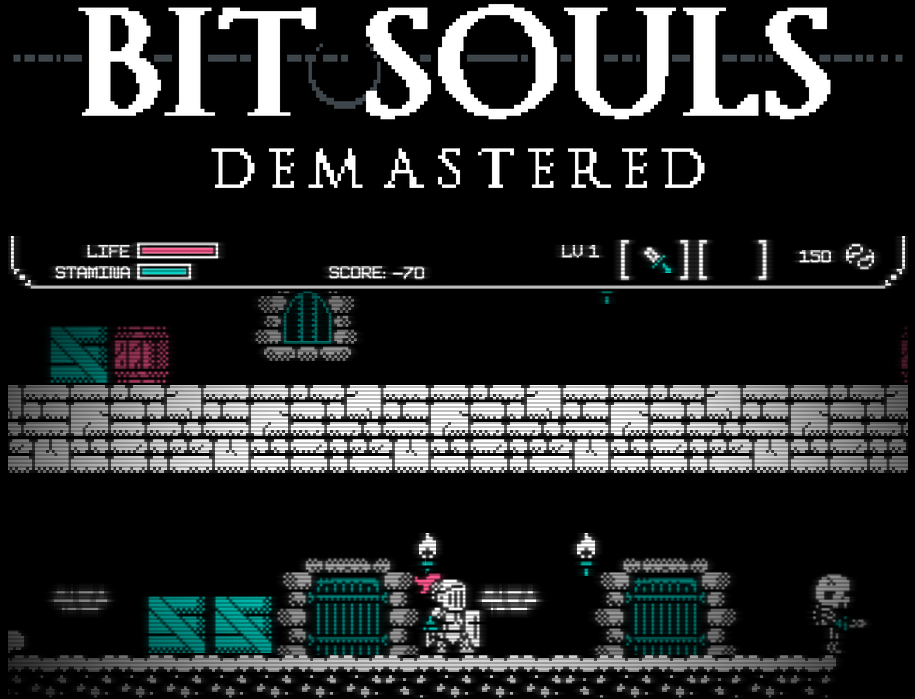 Bit Souls