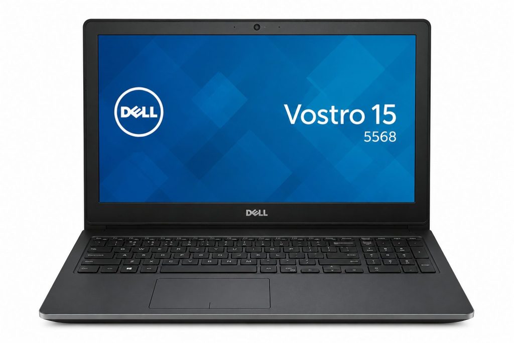 Dell Vostro 15 5568