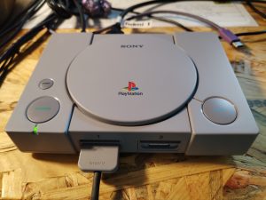 Sony PlayStation Classic