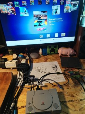 Sony PlayStation Classic