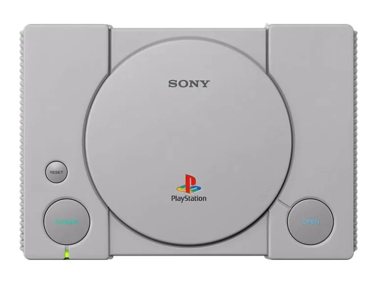 Sony PlayStation Classic
