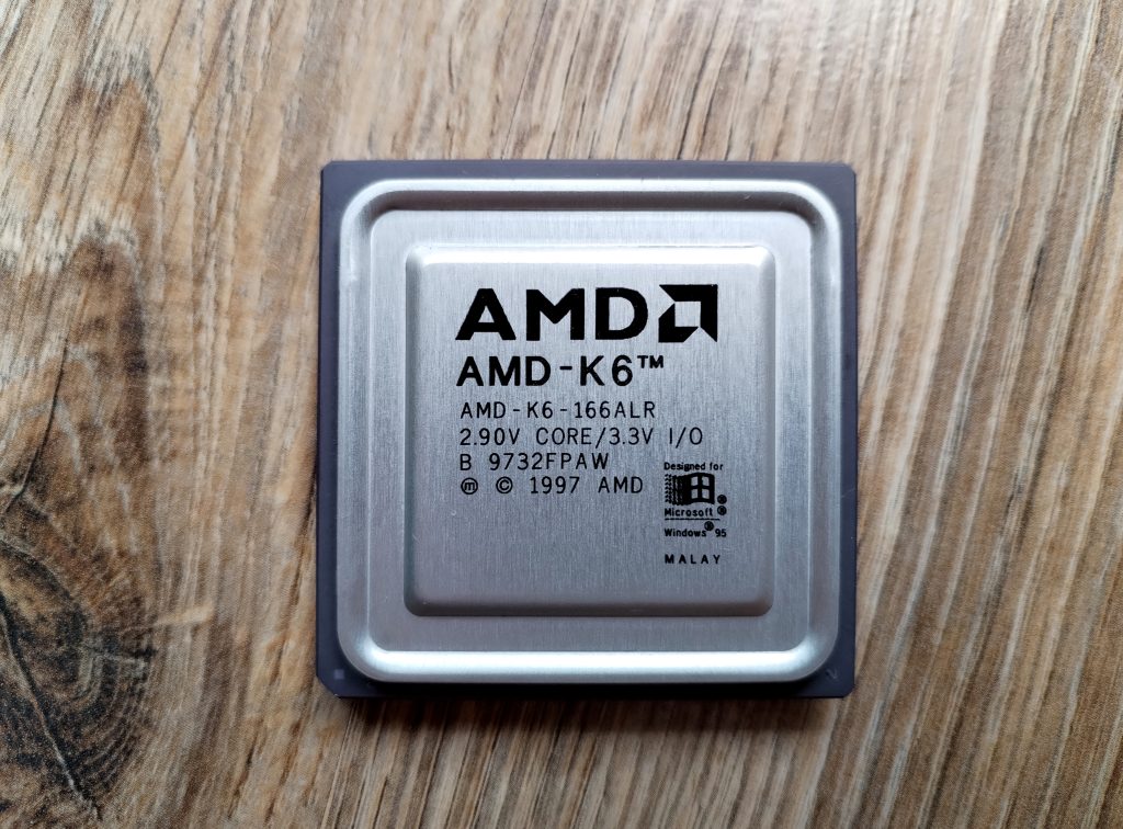 AMD-K6-166ALR
