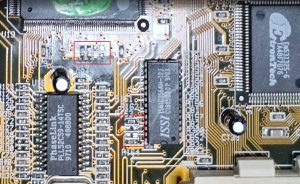 FIC PA-2005 - jak rozbudować cache L2 na płycie Socket 7