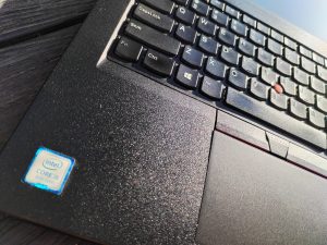 Lenovo ThinkPad L490