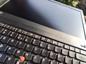 Lenovo ThinkPad L490