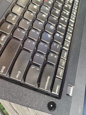 Lenovo ThinkPad L490