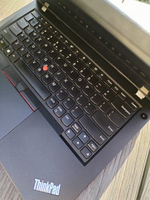 Lenovo ThinkPad L490