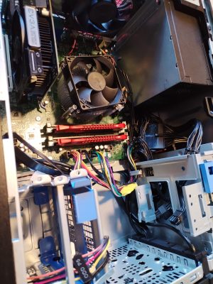 Dell OptiPlex 7020 MT