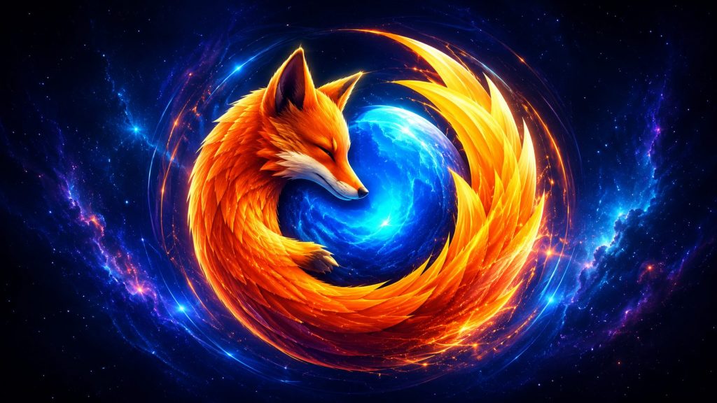 Firefox dla Windows Vista