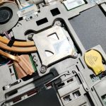 Intel Core i7 3940XM w T420i