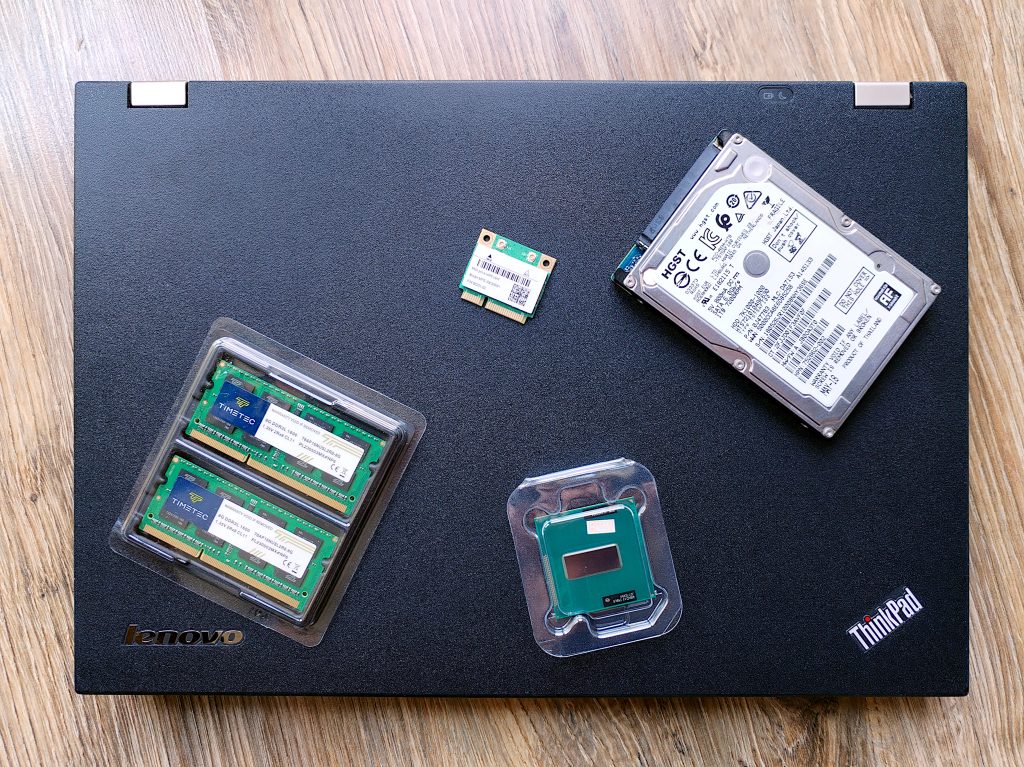 Lenovo ThinkPad T420i