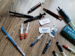 Co ile wymieniać pastę termoprzewodzącą na procesorze? Czy trzeba robić to profilaktycznie?