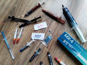 Co ile wymieniać pastę termoprzewodzącą na procesorze? Czy trzeba robić to profilaktycznie?