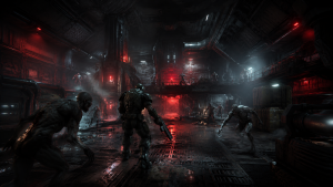 DOOM 3 - fanowski remaster 2026