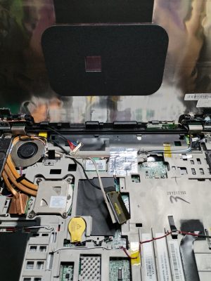 T420i IPS Mod