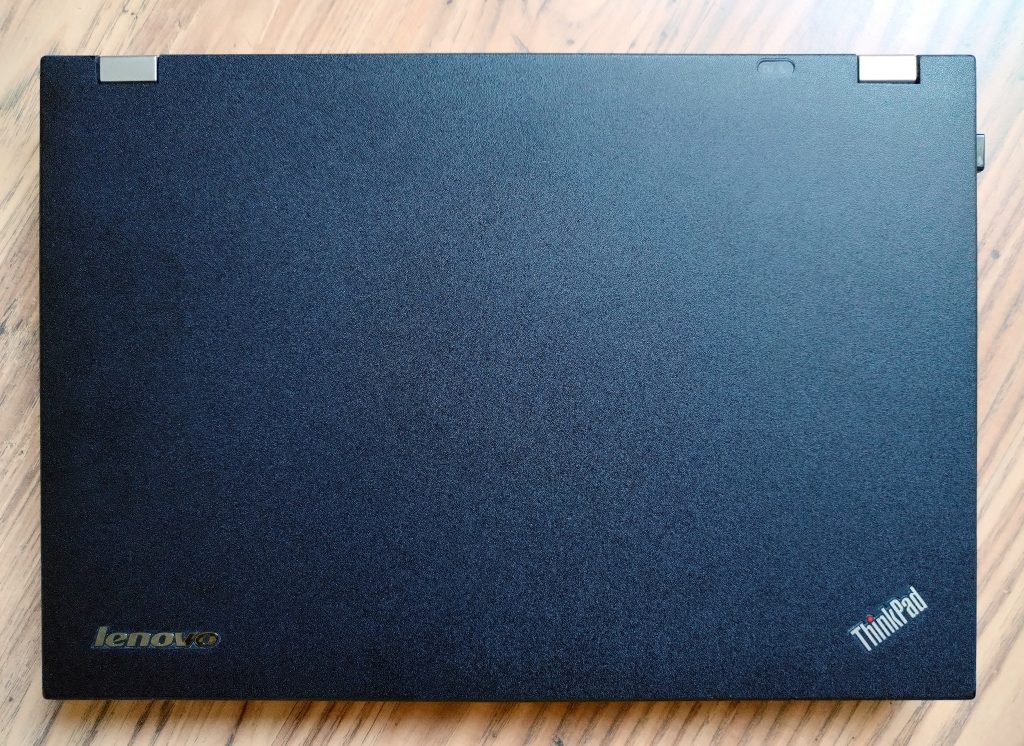 ThinkPad T420i po pełnej modernizacji